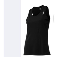 2XU WR4293a (Sleeveless) Running Shirt Limited Edition Screen "2XU COMPRESSION RUN THAILAND" by WeRu
