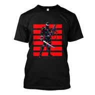 Snake Eyes G.I. Gi Joe Ninja T-Shirt Men
