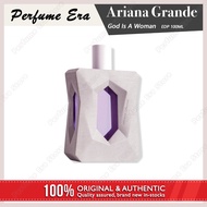 Ariana Grande God Is A Woman Eau de Parfum Spray 100ML Original Perfume of women long lasting