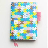 A5 Hobonichi Techo (Unofficial)