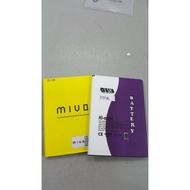 MIVO ROYAL BATTERY (HI CAP STANDARD)