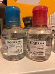 Bioderma 卸妝水