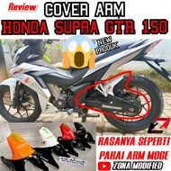 HONDA GTR 150 ARM COVER