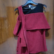 PRELOVED!!!BAJU BLOOM ET CHAMPS