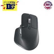 Logitech MX Master 3s Performance Wireless Mouse (Graphite)