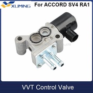Xuming สำหรับ ACCORD ไม่ได้ใช้งานวาล์ววาล์วควบคุมวาล์วสำหรับ HONDA ACCORD SV4 1994 ~ 1997 CD5 OSYSSE