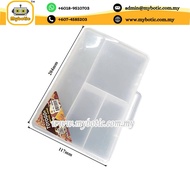 Toyogo Electronic Components Storage Box