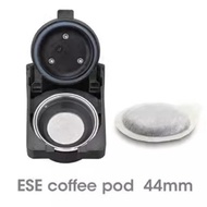 sssCapsule coffee machine accessories are suitable for HIBREW coffee machine accessories coffee powd