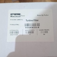 Filter Racor Assy 500FH 500FG Fuel Filter Water Separator Rakor Parker FH500 FG500 Original