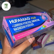 Hufamag plus tab 1 box original