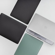 SwitchEasy Touch MacBook Pro 13吋 刻紋感筆電保護殼 適用M1-M3