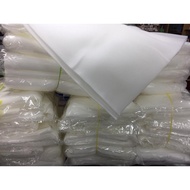 Grade A-Span 4mm/6mm/8mm/10mm/12mm/25mm Span Nipis untuk kraf tangan /Span Iron Board / Iron Board S