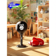 Reflex Speed Ball Training Equipment