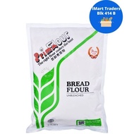 Prima Flour Packet Flour Bread