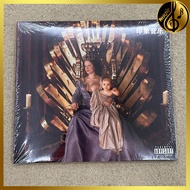 Halsey If I Can't Have Love, I Want Power Original CD Album [Sealed] Brand New Fast Delivery