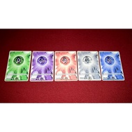 Hololive TCG Cheer Cards C