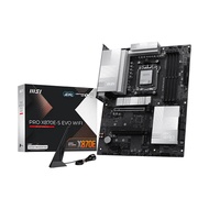 (AM5) MSI PRO X870E-S EVO WIFI DDR5