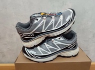 Salomon XT-6 喚山者 RECUT Monument