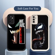 NB-74 Venom Shockproof Casing for Samsung A05S A24 A34 A25 A16 A14 A04s A15 A35