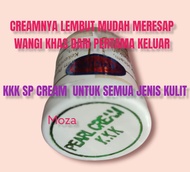 CREAM PEMUTIH KKK