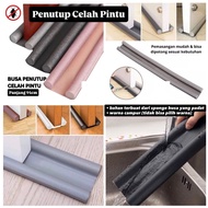 DOOR GAP COVER FOAM