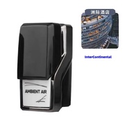 10 nước hoa cho BMW mới 5 Series 7 Series x3x4 thích hợp cho xe nguyên bản hệ thống hương thơm hương