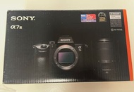 Sony A7iii A7III a73 相機 機身 ＋Sony FE 28-70mmf/3.5-5.6 OSS lens 鏡頭 ＋ Sony ALC-SH132 Lens Hood ＋ Sony L