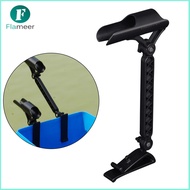 Fishing Bucket Rod Holder Fishing Rod Stand Stand Fishing Gear Lightweight Foldable Fishing Rod Rack