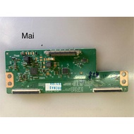T- CON BOARD (6870C-0532B) USED
