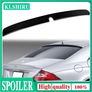 For W219 Roof Spoiler Carbon Fiber Spoiler For CLS Class W219 BENZ CLS 300 350 (2004-2011) Exterior 