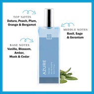 asting Fruity Fresh Fragrance Zen Zest Oil-Based Eau De Toilette Perfume For Men