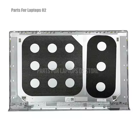 D+0WK1KG WK1KG For Dell Inspiron 5401 5402 5405 Laptop LCD Back Cover Top Case Rear Lid A Cover