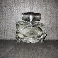 Gucci Bamboo EDT 75ml tester 香水 perfume