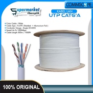 Lan Cable Commscope FTP STP UTP CAT6A LAN Cable AMP CAT 6A AMP CAT6