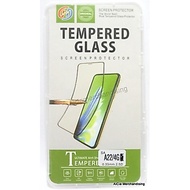 Samsung Galaxy A22 4G Tempered Glass Screen Protector
