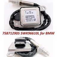 NEW Nox Sensor OEM 11787587129 758712905 758712903 5WK96610L 5WK96610K For BMW E90 E91 E60 E61 LCI F