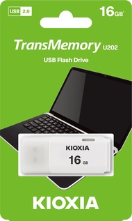 USB Toshiba Kioxia 32B tốc độ cao bảo hành 5 năm FPT - VPMAX - usb 16gb chính hãng