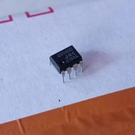 JRC 4558DD IC Dual Opamp