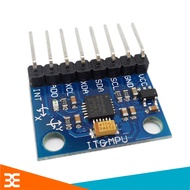 9-Axis Freedom Sensor Module GY85