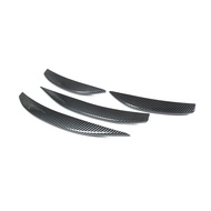 Car Front Bumper Fog Lamp Grill Strips Trim Cover For Mercedes Benz E Class W214 E200 E220 E260 E300