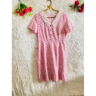 C37office Dress Elgrand Label