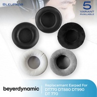Beyerdynamic Foam Earpad DT770 DT990 DT880 DT770 Pro DT990 Pro Earcup