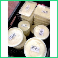 ∏ Vegetable Shortening or Lard