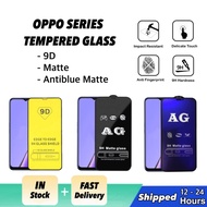 Oppo Model A2X/A3/A3 Pro/A3X Tempered Glass