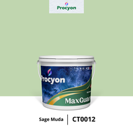 Cat Tembok 10 KG – Hasil Profesional untuk Area Luas dengan Sentuhan Halus