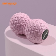 amyup lacrosse บอลนวด ลูกบอลนวด massage ball การนวดปากมดลูก นวดกระตุ้นกล้ามเนื้อ มี 2 ขนาดให้เลือก(พร้อมส่งในไทย)