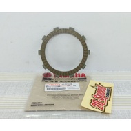 • YAMAHA MX KING CLUTCH PLATE 2PV-E6321-00