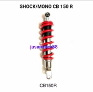 SHOCK SHOK BREAKER MONO SHOCK HONDA CB 150 R CB 150 R LED