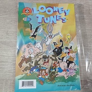 Looney Tunes 3 FN+ condition Universal Philippines
