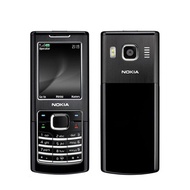 ปลดล็อคเดิมสำหรับ Nokia 6500C คลาสสิกปุ่มกดโทรศัพท์มือถือ3G พื้นฐานโทรศัพท์มือถือบาร์โทรศัพท์แบรนด์ใหม่100%